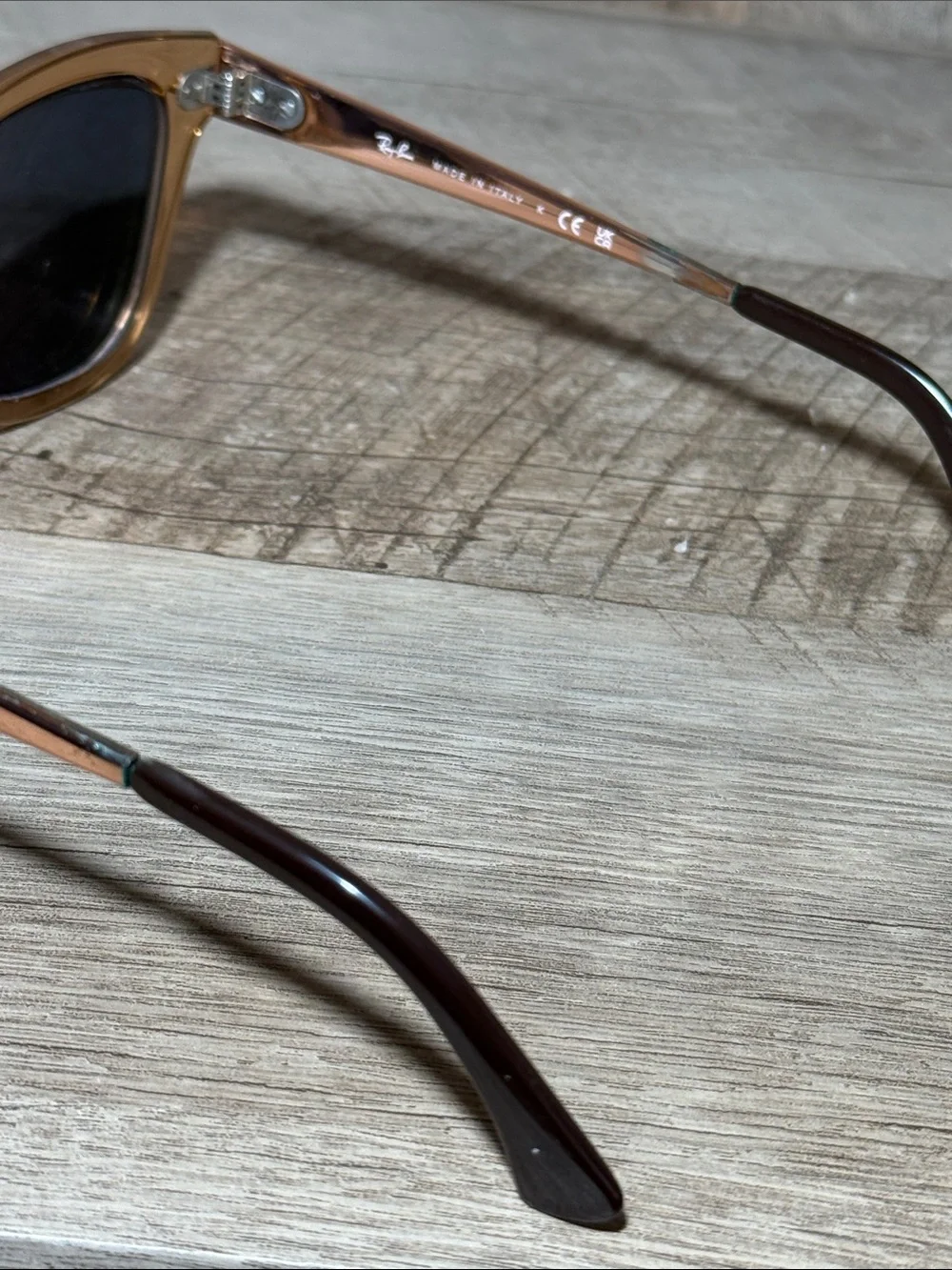 Ray-Ban RB 0707SM FRAME